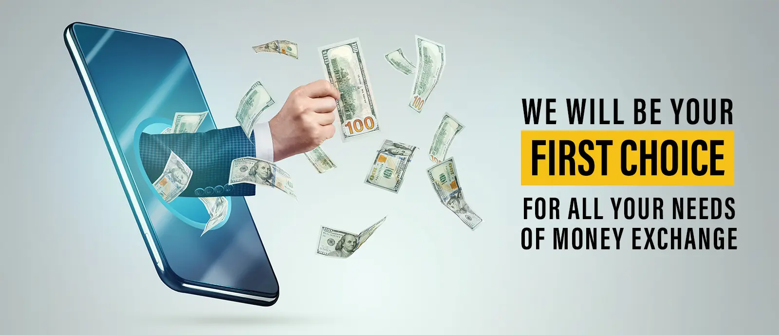 Pioneer Money Transfer